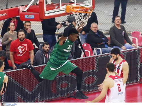 Το κανάλι που θα δείξει το Παναθηναϊκός - Ολυμπιακός