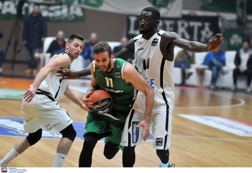 Βούρκωσε on camera ο Παππάς (vid)