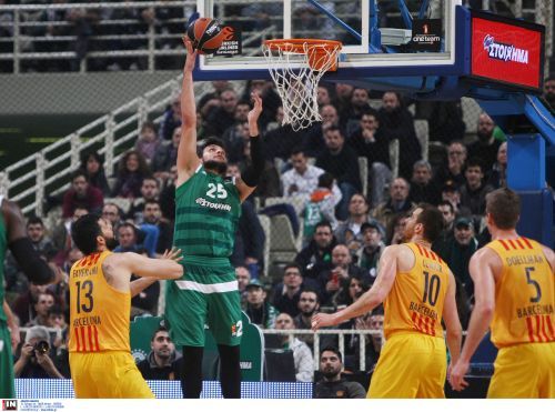 Ολυμπιακός, να η ευκαιρία σας...