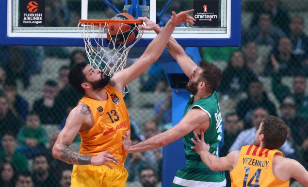 "Προσπαθώ να επιστρέψω σε κάποια στάνταρ απόδοσης"