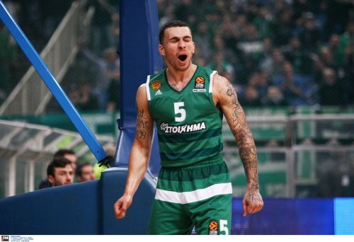 Οι "λατρείες" του Τζέιμς