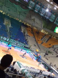 Βγήκε για ζέσταμα ο Παναθηναϊκός