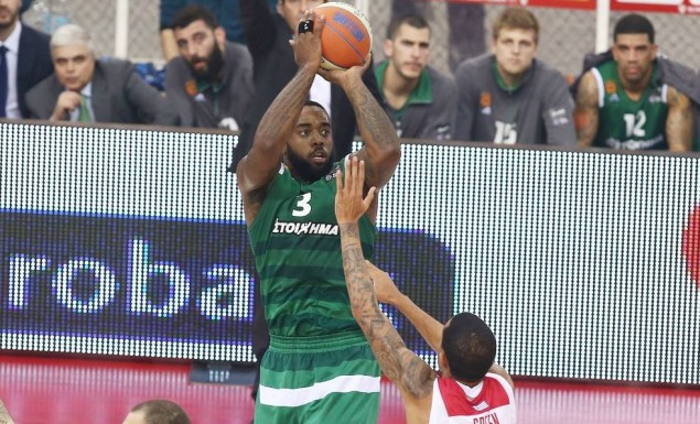 Η περηφάνια του Ρίβερς