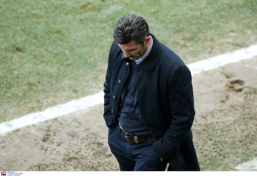 Καημένε Ουζουνίδη