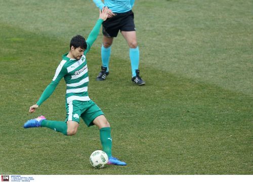 Ο Παναθηναϊκός ευχήθηκε στον Νούνο Ρέις