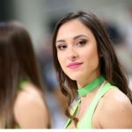 Πασαρέλα στο ΟΑΚΑ! (pics)