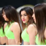 Πασαρέλα στο ΟΑΚΑ! (pics)