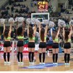 Πασαρέλα στο ΟΑΚΑ! (pics)