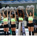 Πασαρέλα στο ΟΑΚΑ! (pics)