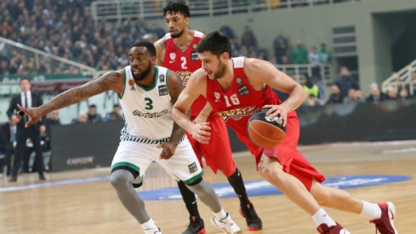 Μία εικόνα, χίλιες λέξεις ή αλλιώς η διαφορά του ΟΑΚΑ με ΣΕΦ! (pic)