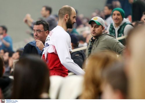 Σπανούλη, την καλύτερη δουλειά έκανες! (pics)