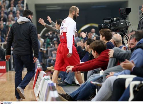 Σπανούλη, την καλύτερη δουλειά έκανες! (pics)