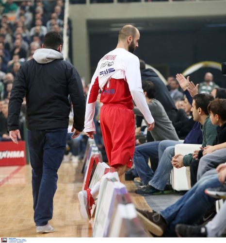 Σπανούλη, την καλύτερη δουλειά έκανες! (pics)