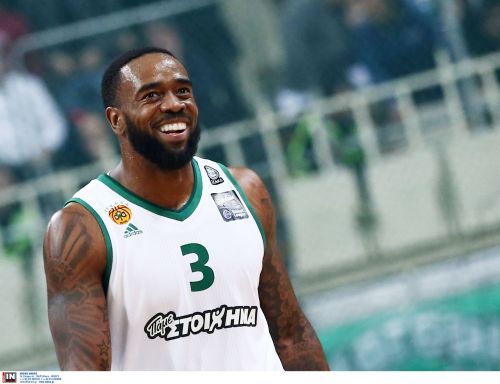 Ο πανηγυρισμός της χρονιάς από τον Ρίβερς! (pics)