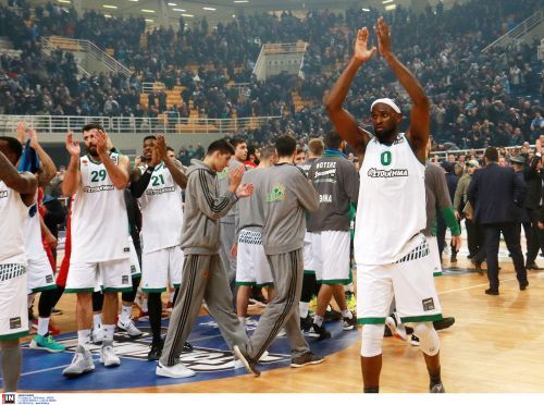 Μπορούσες και καλύτερα Παναθηναϊκέ στον μήνα-φωτιά