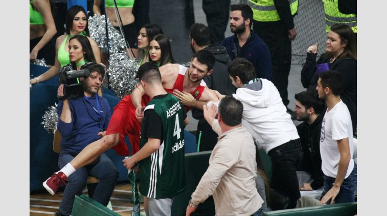 Μία εικόνα, χίλιες λέξεις ή αλλιώς η διαφορά του ΟΑΚΑ με ΣΕΦ! (pic)