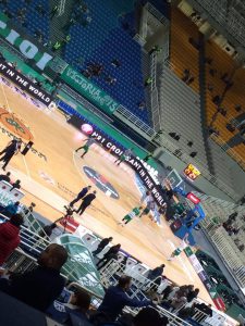 Χειροκροτήθηκαν Καλάθης - Παππάς στα πρώτα "σουτάκια" (pics)