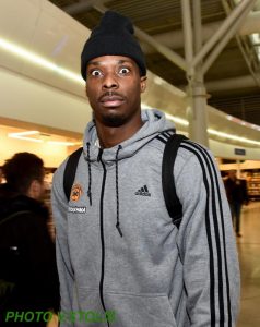 Με αστεία και χαβαλέ η αναχώρηση του Εξάστερου (pics)