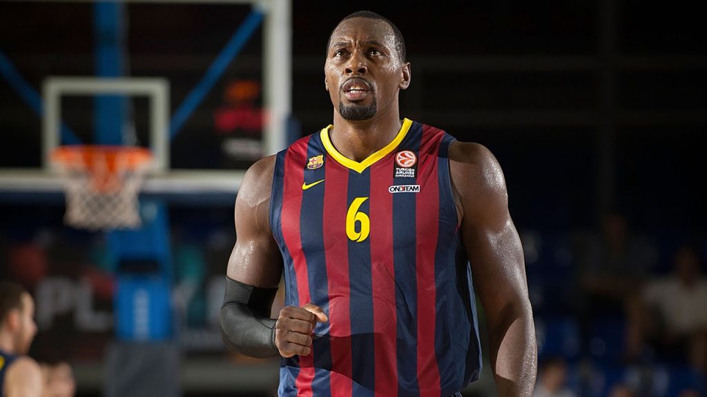 Χωρίς Ντόρσεϊ με Παναθηναϊκό