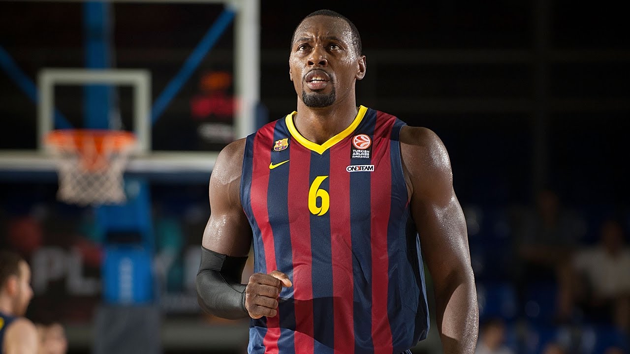 Χωρίς Ντόρσεϊ με Παναθηναϊκό