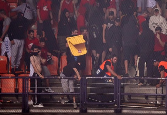 Φοβού τους «επιστήμονες»