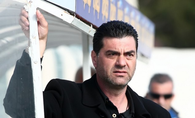 Σκούζει το παράρτημα