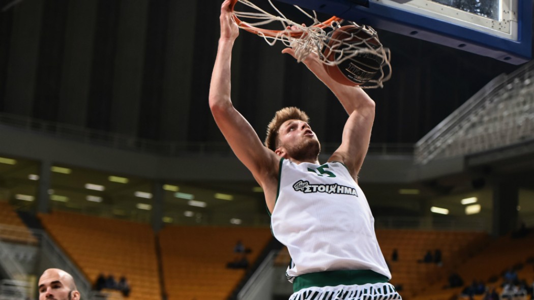 Χαραλαμπόπουλος: Να κοιτάξουμε μπροστά