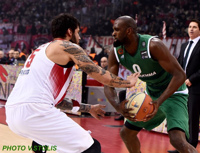 Στο φουλ οι μηχανές ενόψει οσφπ