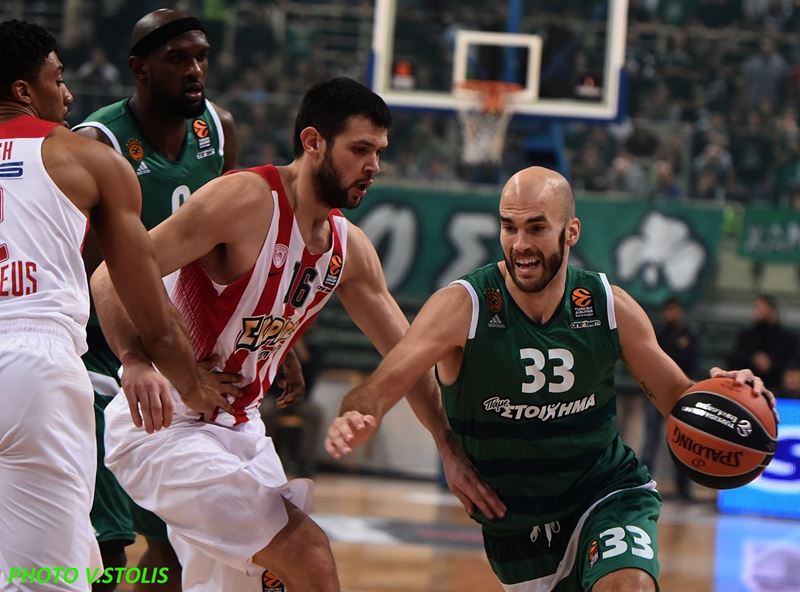 Πανέτοιμος για τη φάπα ο Εξάστερος