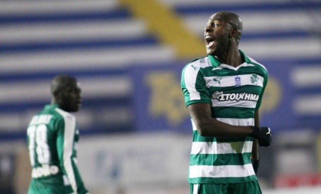 Παναθηναϊκός