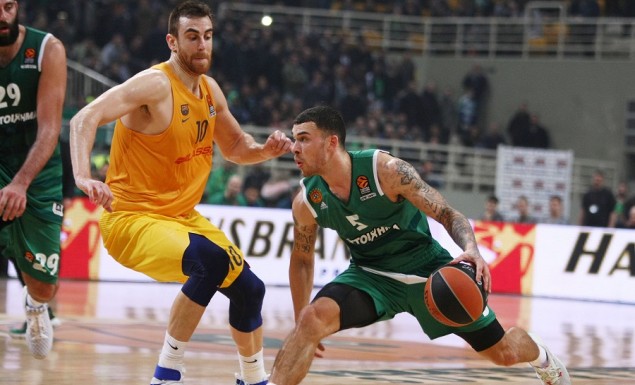 "Το θέμα είναι το νικήσαμε και γι' αυτό μπορώ να γελάω τώρα"