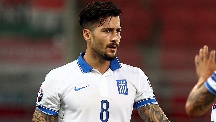 Παναθηναϊκό