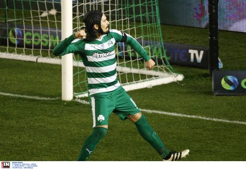 Έτσι... πανηγυρίζει ο Λέτο! (pics) Έτσι... πανηγυρίζει ο Λέτο! (pics)