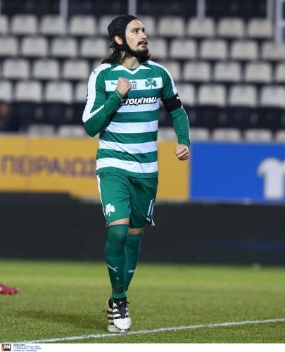 Έτσι... πανηγυρίζει ο Λέτο! (pics) Έτσι... πανηγυρίζει ο Λέτο! (pics)