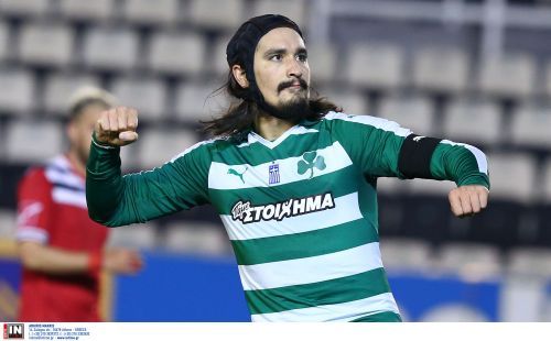Έτσι... πανηγυρίζει ο Λέτο! (pics)