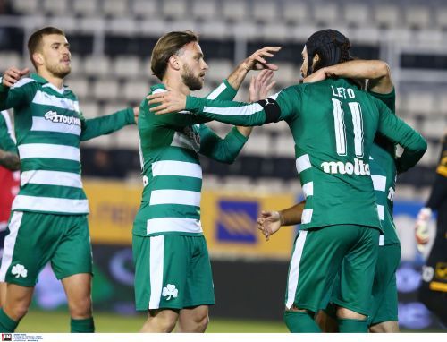 Έτσι... πανηγυρίζει ο Λέτο! (pics) Έτσι... πανηγυρίζει ο Λέτο! (pics)