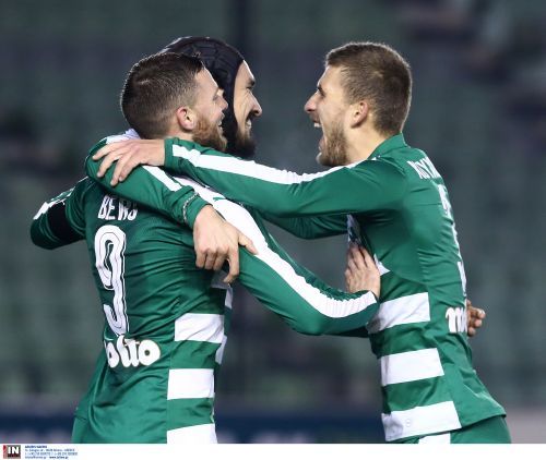 Έτσι... πανηγυρίζει ο Λέτο! (pics) Έτσι... πανηγυρίζει ο Λέτο! (pics)