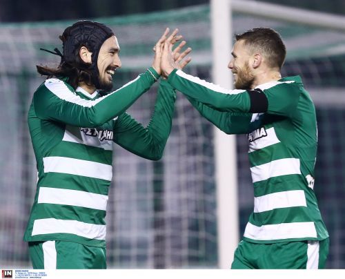 Έτσι... πανηγυρίζει ο Λέτο! (pics) Έτσι... πανηγυρίζει ο Λέτο! (pics)