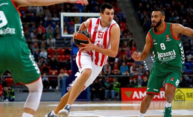 Απίστευτα πράγματα ο Ερυθρός Αστέρας πριν τον Παναθηναϊκό