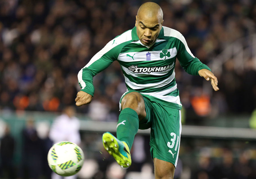 Επιστροφή και χαμόγελα για Ουζουνίδη