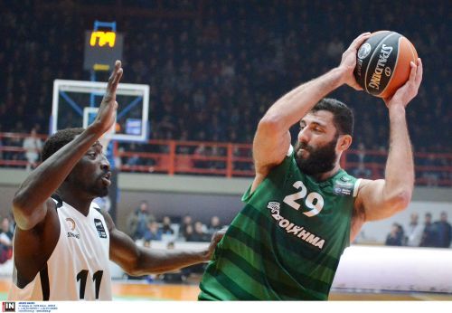 Έγινε η δουλειά με Μπουρούση και Παππά!