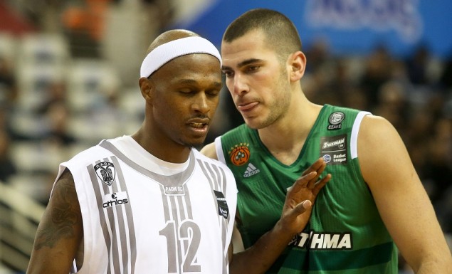 Μποχωρίδης