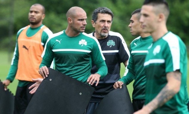 Οικονομίδης