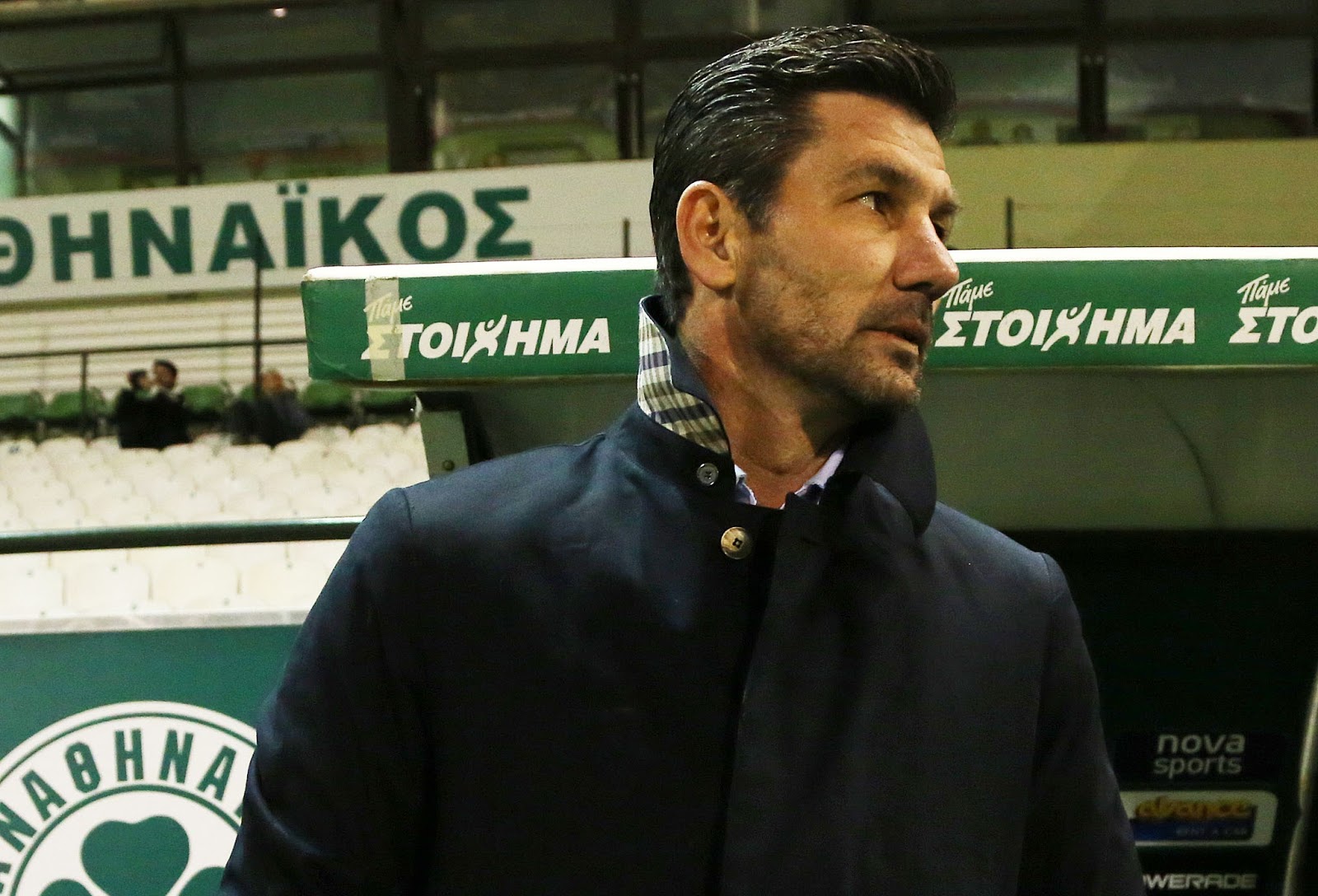 Ουζουνίδης