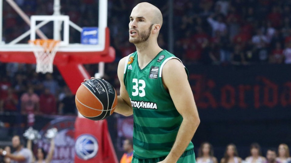 Παναθηναϊκός