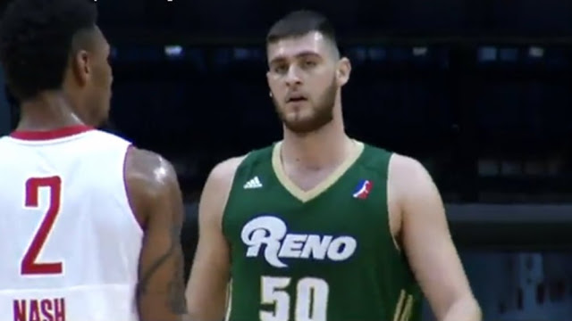 Απολαυστικός ο Παπαγιάννης αλλά... (vid)