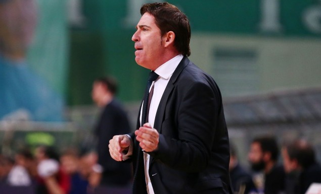 Το "ευχαριστώ" του Πασκουάλ!