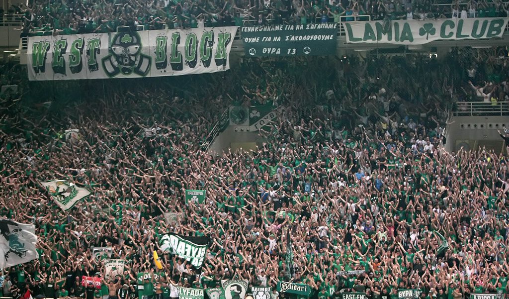 Ανακοίνωση της ΚΑΕ Παναθηναϊκός ενόψει ΟΣΦΠ