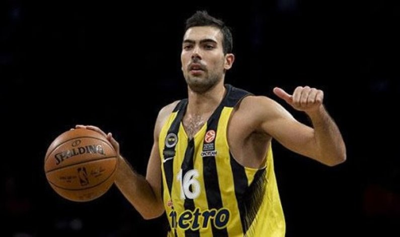 Τι περιμένει ο Σλούκας από τον Παναθηναϊκό