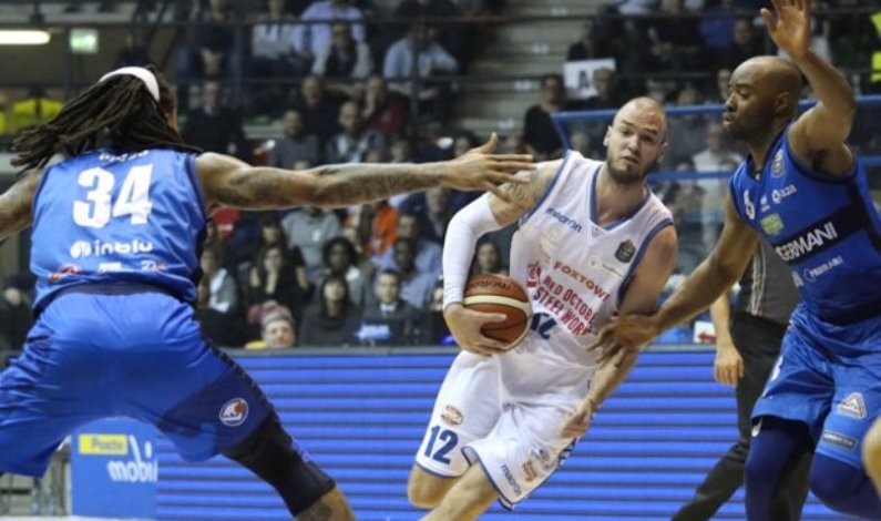 Άλλος άνθρωπος ο Καλάθης